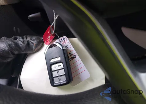 2020 Honda Accord Lx из США, поврежденный, VIN 1HGCV1F13LA021753